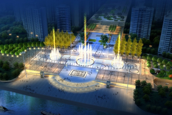 西班牙罗马许愿圣地：特莱维喷泉